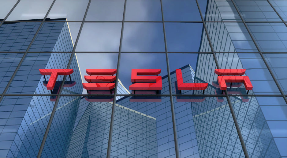 Tesla Inc Tsla Surpassed Toyota Became Most Valuable Automaker Globall