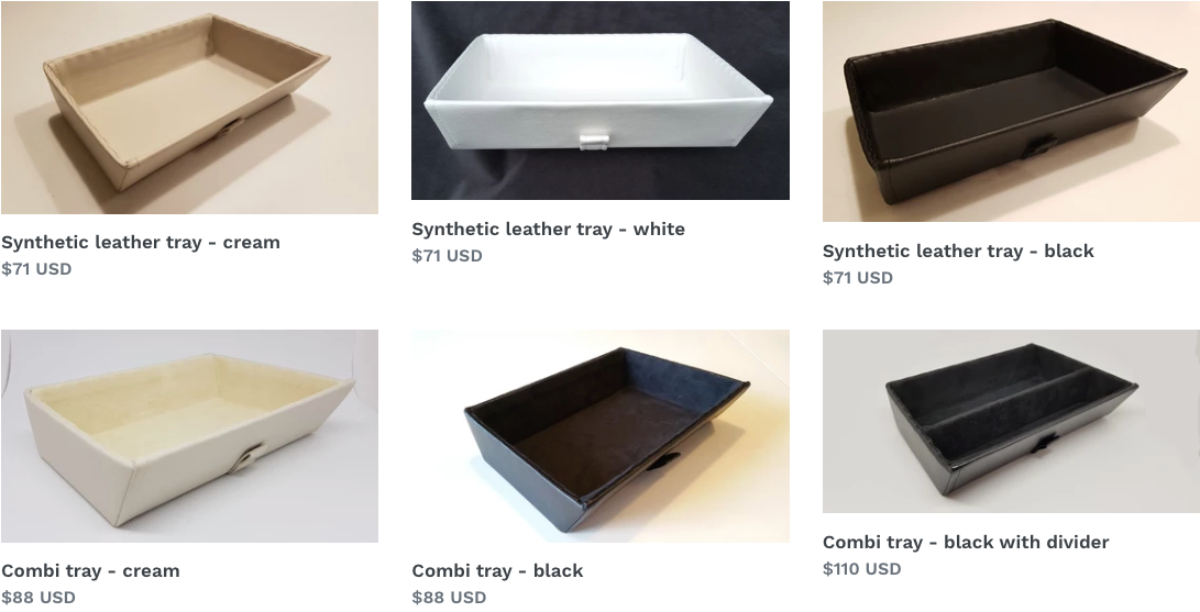 Carina's-Tesla-Tray-Black-Friday-Sale-2019