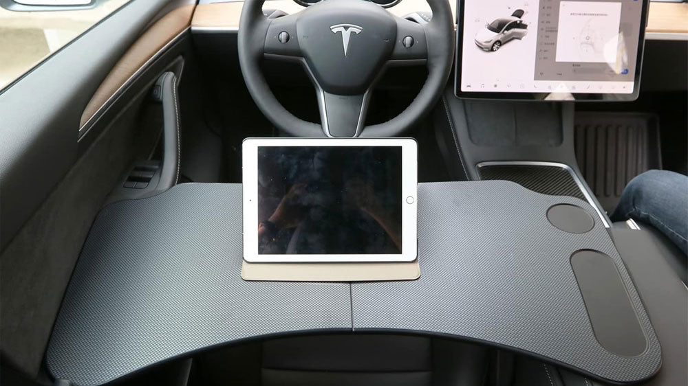 Mini Tisch Tesla Model 3/Y