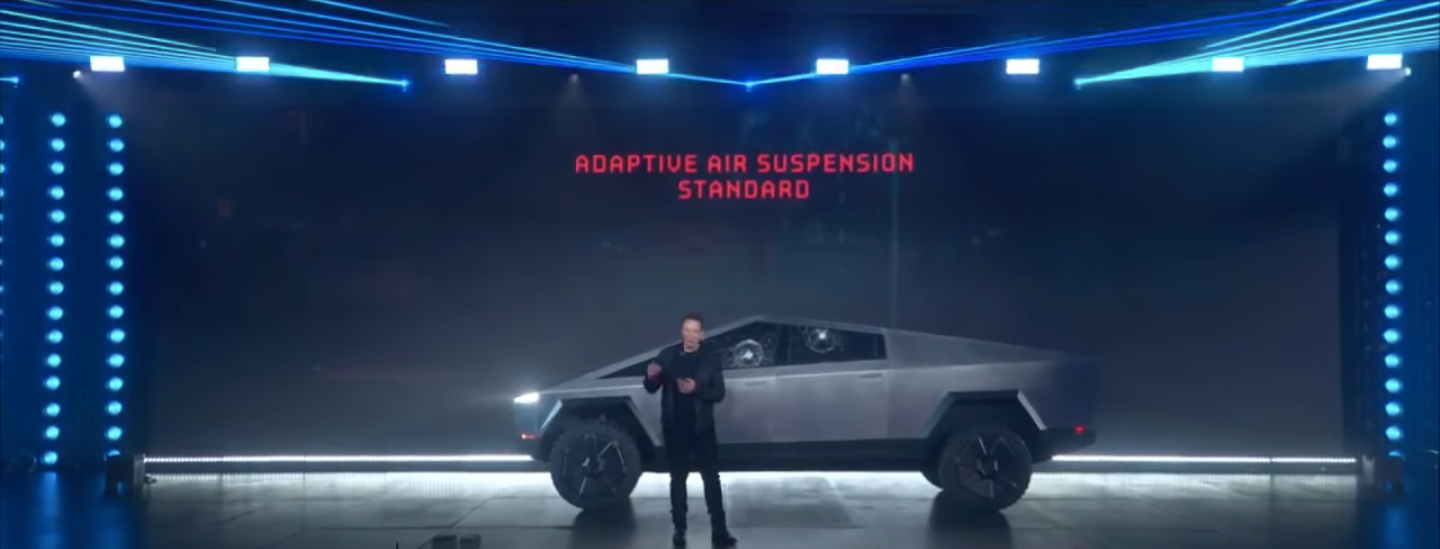 Tesla-Cybertruck-Adaptive-Luftfederung