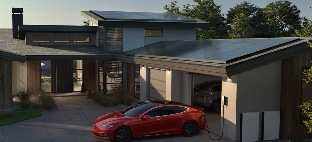 Tesla-Energie-Zukunft