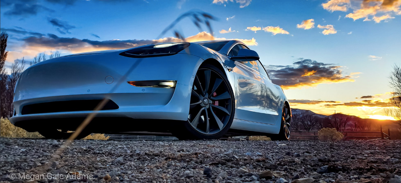 Tesla-Modell-3-Europa