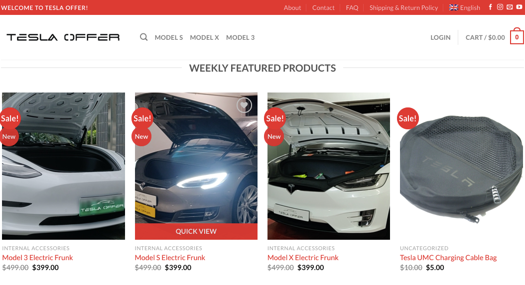 Tesla-Offer-Black-Friday-Sale-2019