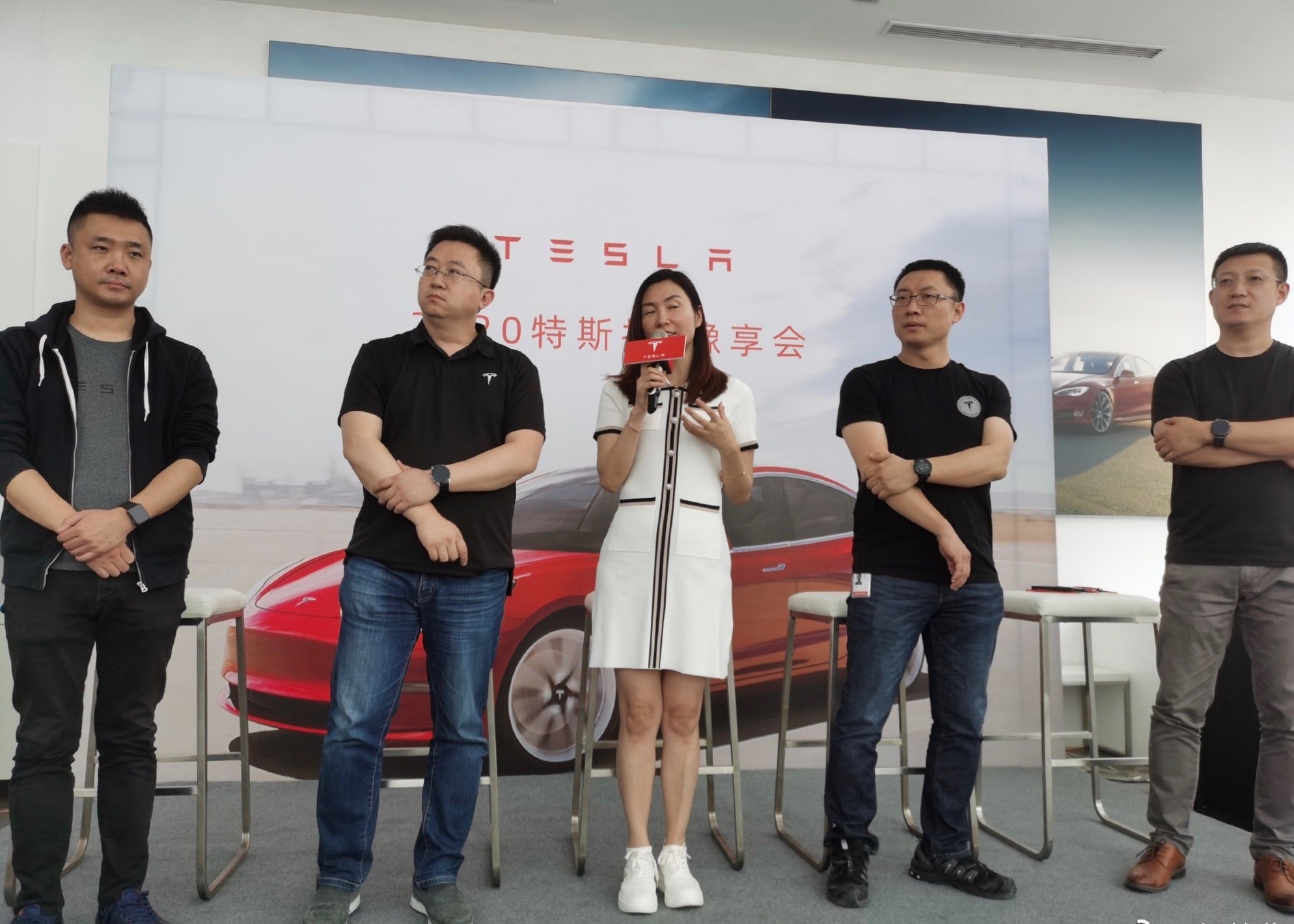 Tesla-China-Owners-Club
