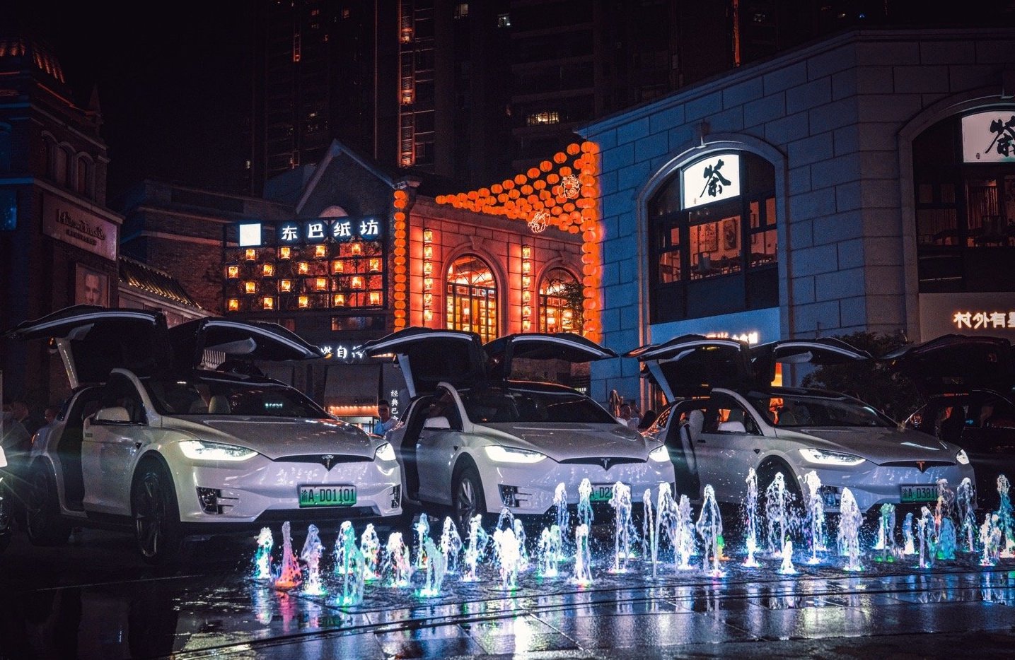 Tesla-Owners-Club-China-Pop-up-Markt