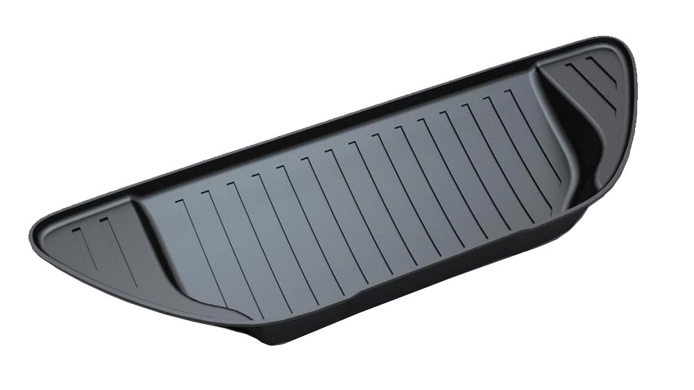 2021-2025 Tesla Model X Front Trunk Mat Liner (5 or 6 or 7 Seater)