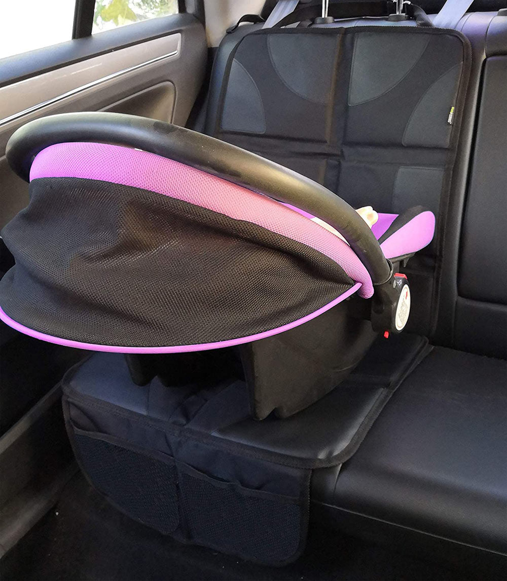 car seat protecter