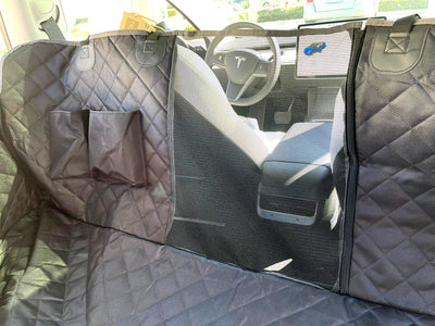 tesla model y seat cover