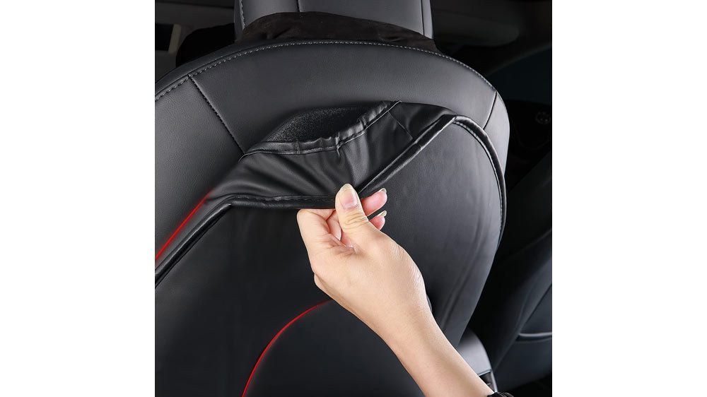 Gel Enhanced Latex Seat Cushion