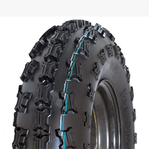 Vee Rubber Venom Ii 21 7 00 10 Front 6 Ply Atv Utv Tire Midwest Traction