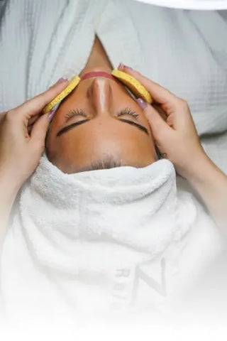 hydrafacial