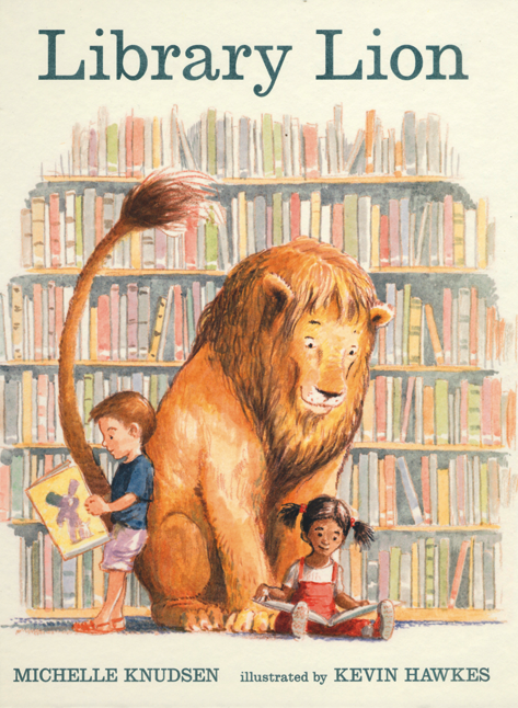 Risultati immagini per library lion
