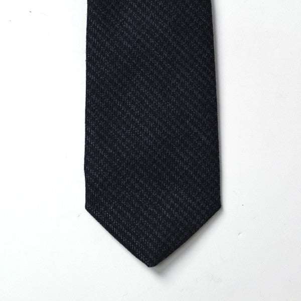 Leighton Necktie - one of a kind