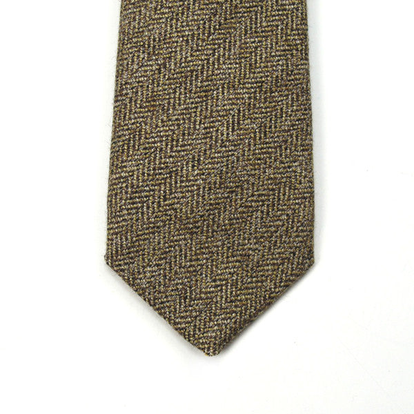 Oliver Necktie - one of a kind