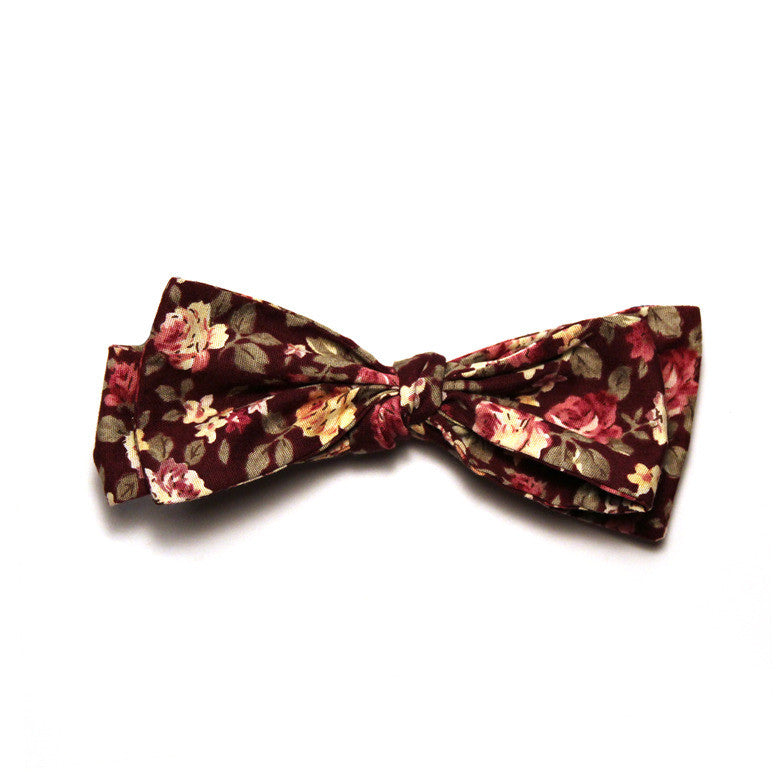 Flyte Bowtie - Butterfly