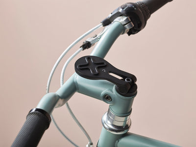 iphone mount bicycle