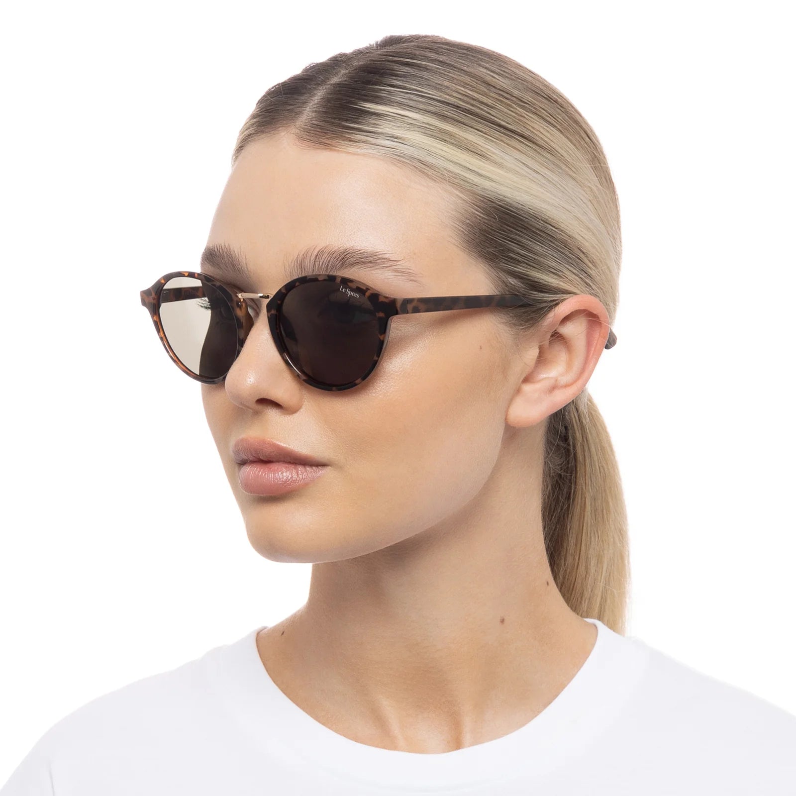 Le Specs Paradox Sunglasses