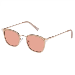 Le Specs Racketeer Sunglasses