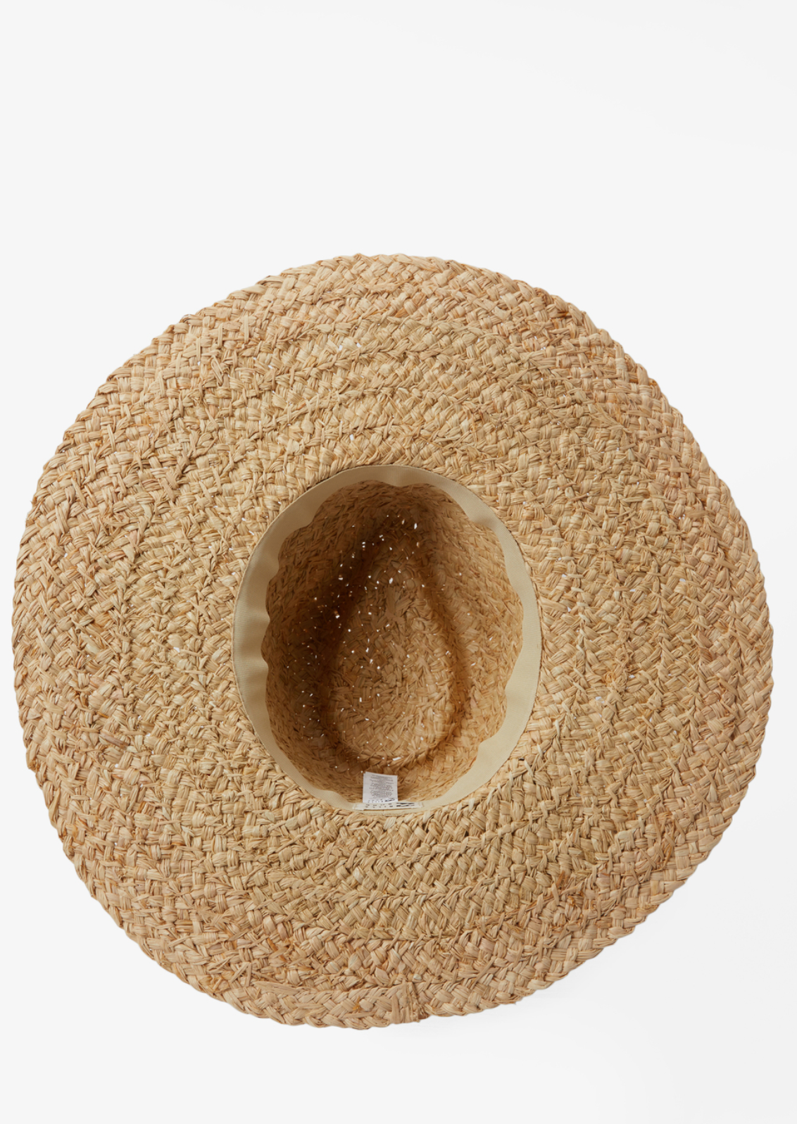 Billabong Seamist Straw Hat