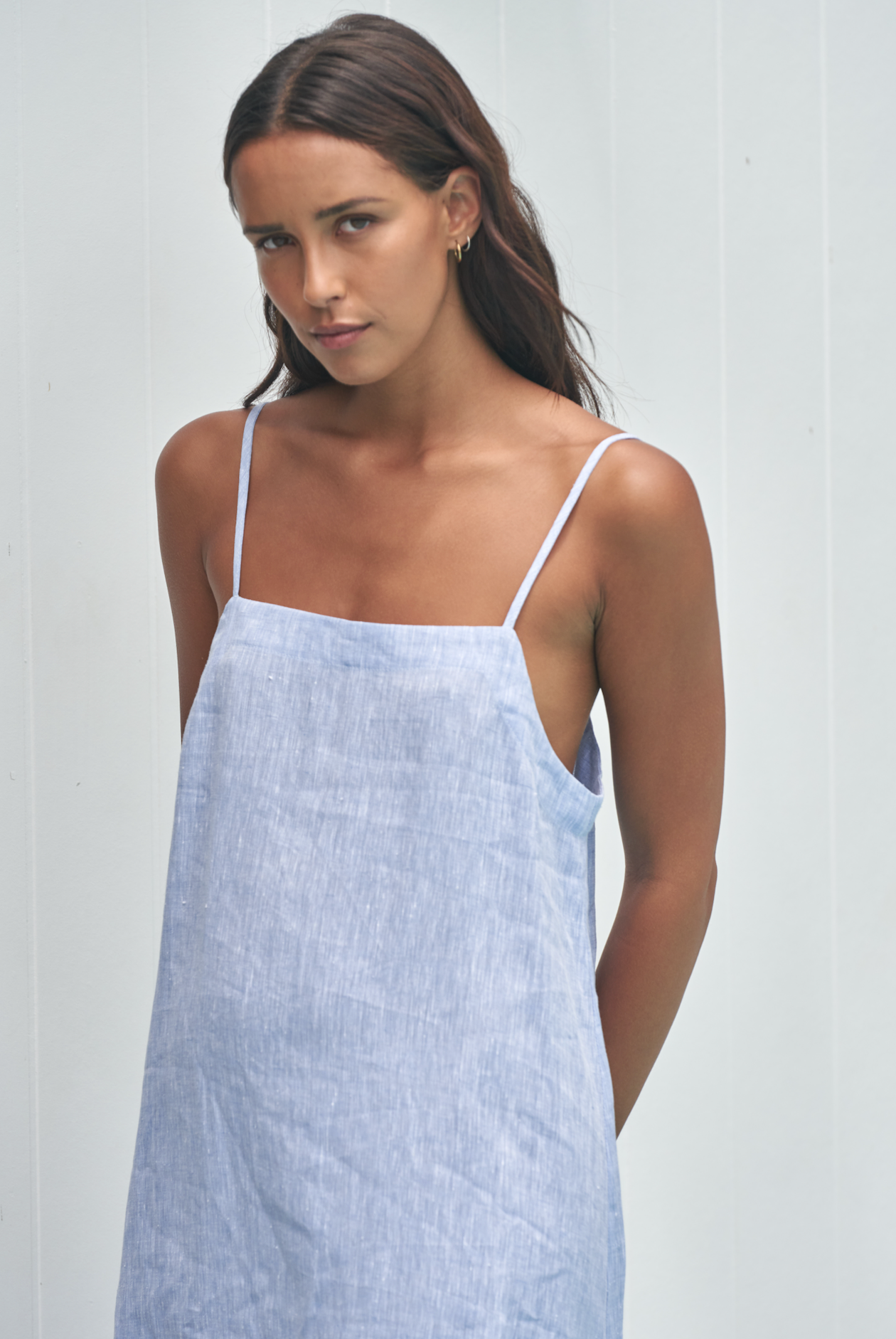 Algarve Slip Dress