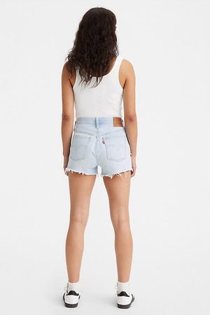 Levi's 501 Women's Original Shorts