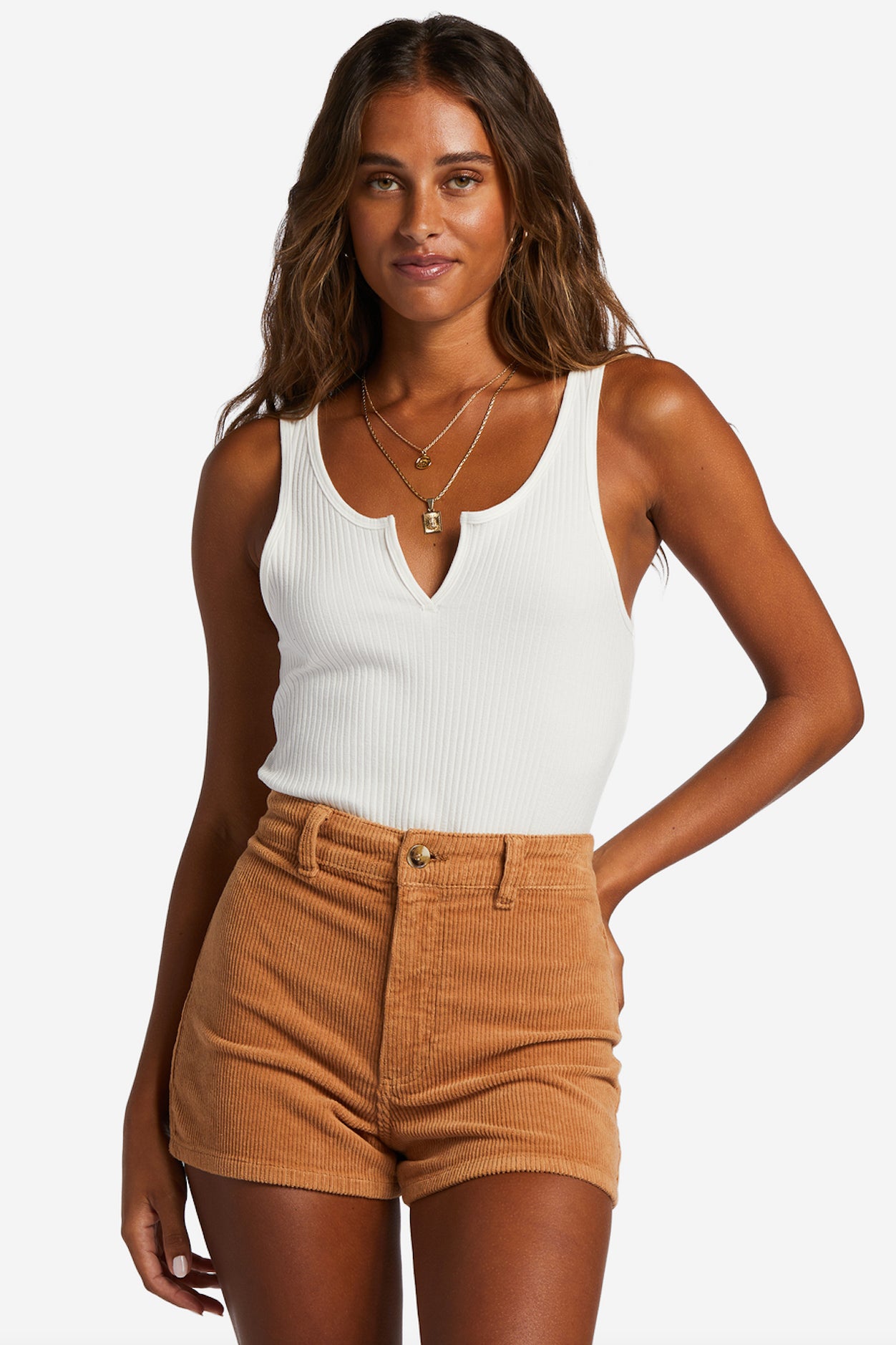 Billabong Free Fall Corduroy Shorts