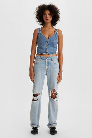 Levi's 501 '90s Women's Jeans