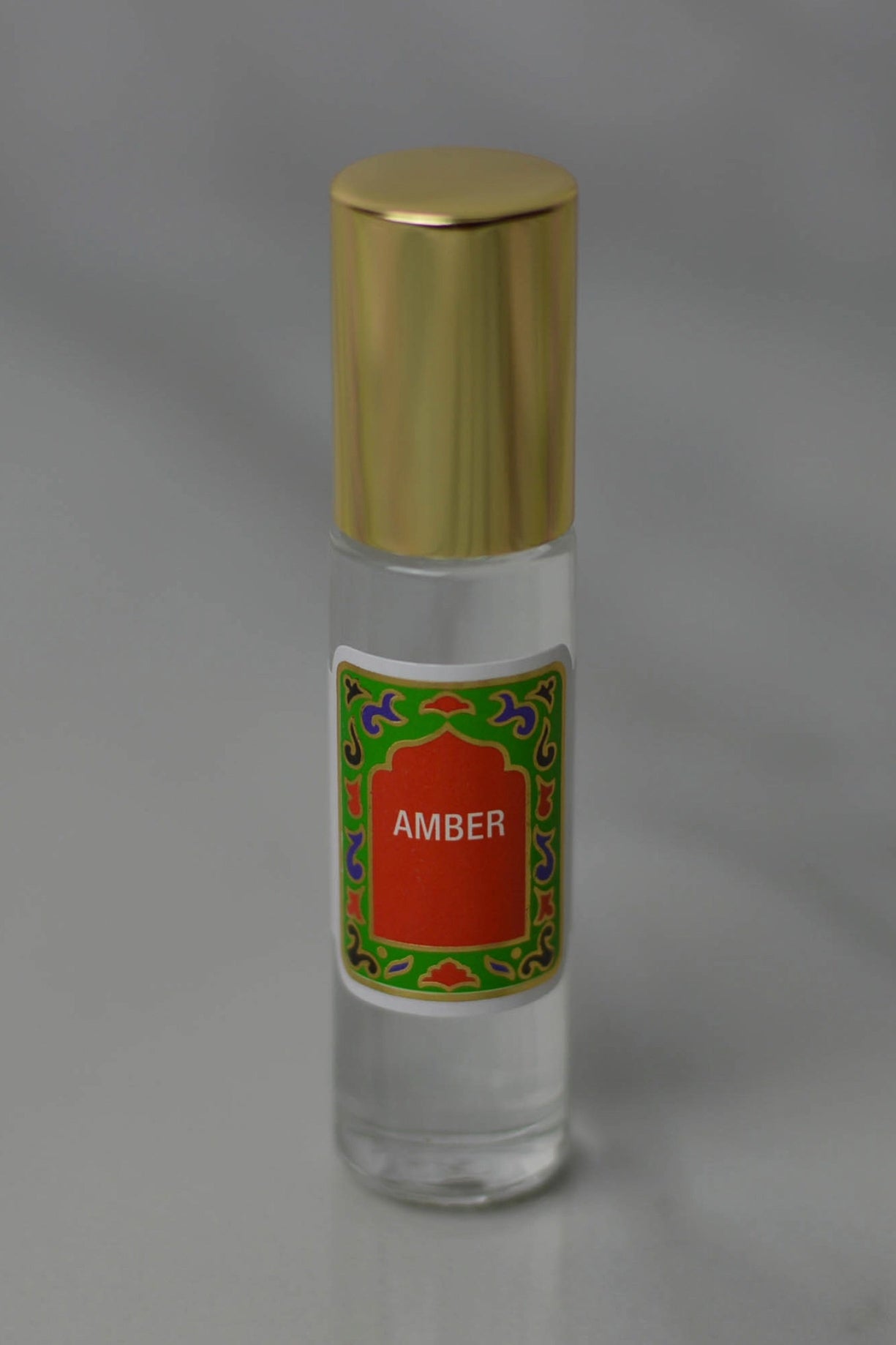 Nemat Amber Perfume – The Blue Butterfly Boutique