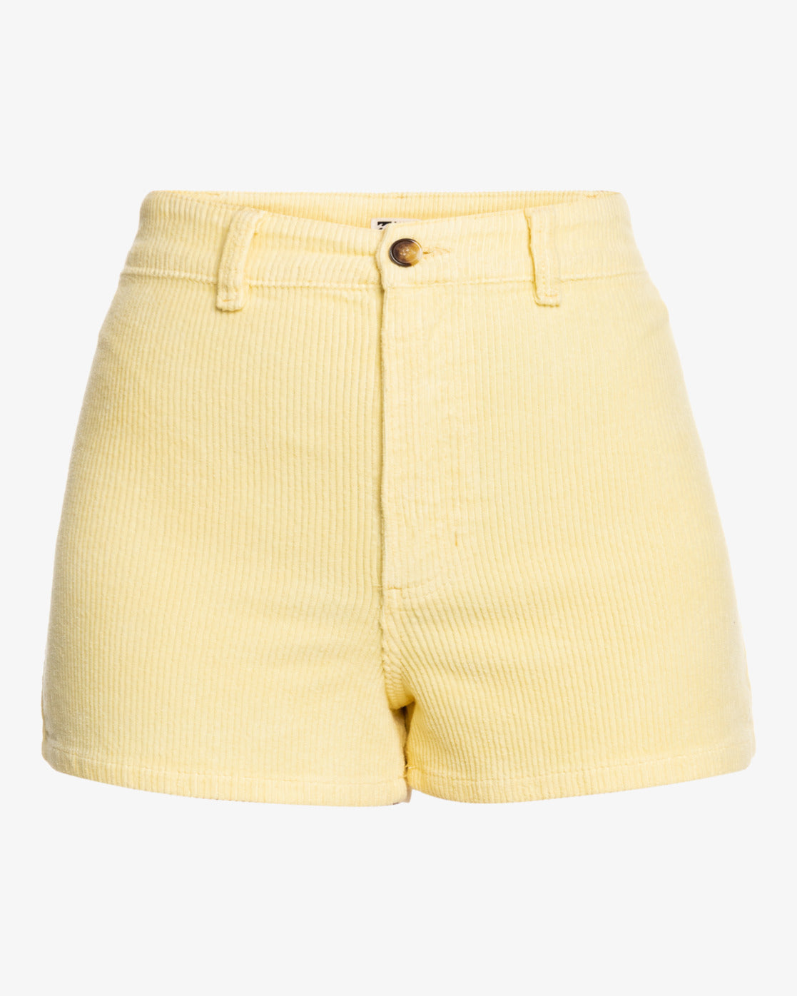 Billabong Free Fall Corduroy Shorts