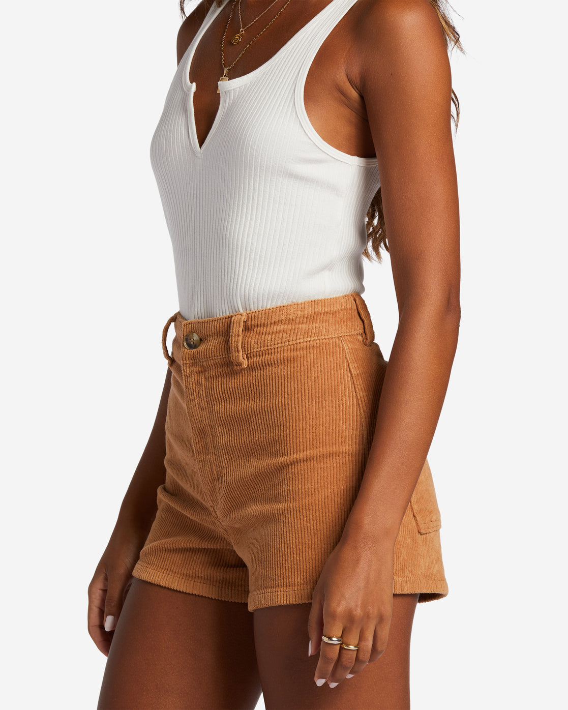 Billabong Free Fall Corduroy Shorts