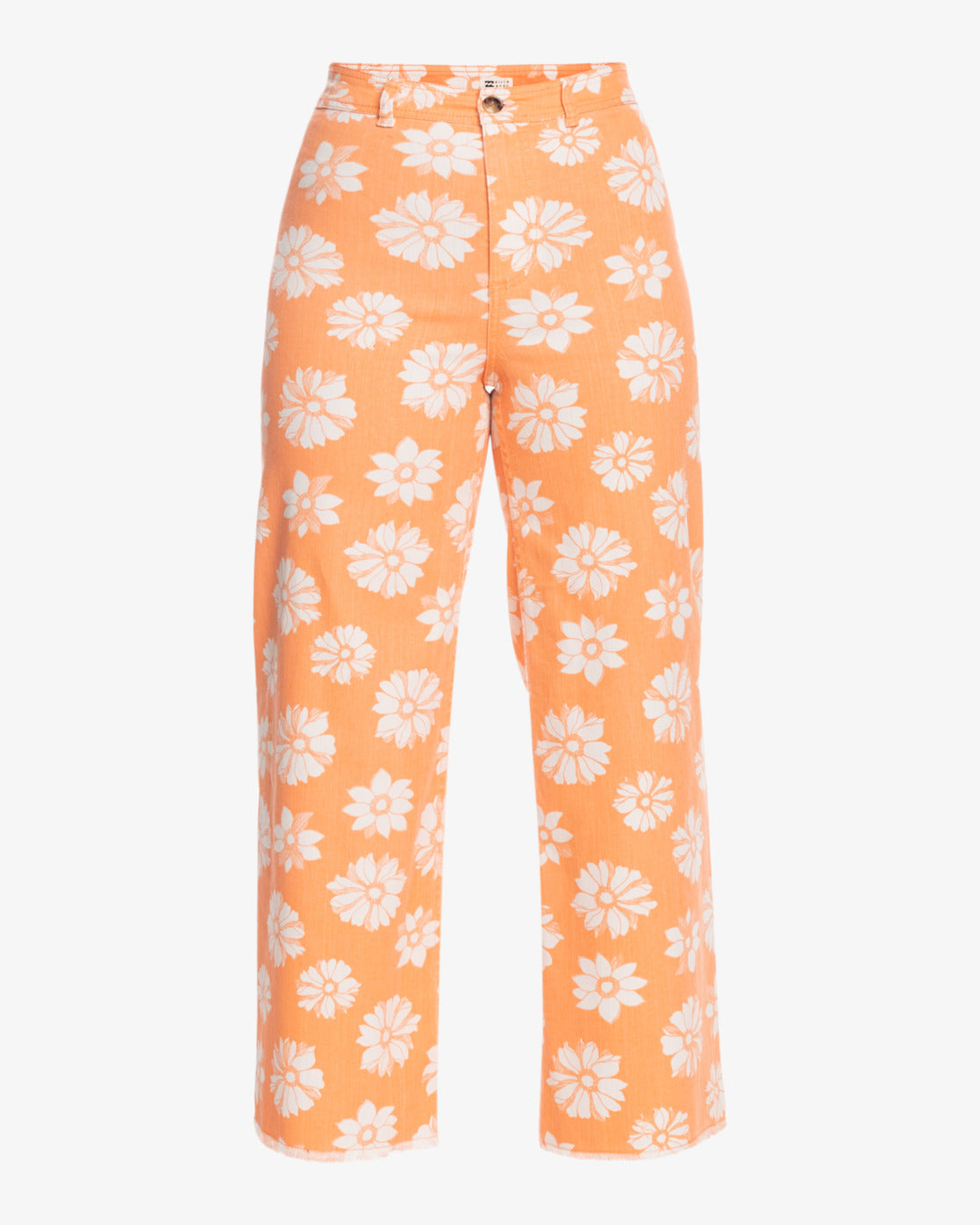 Billabong Free Fall Print Pants