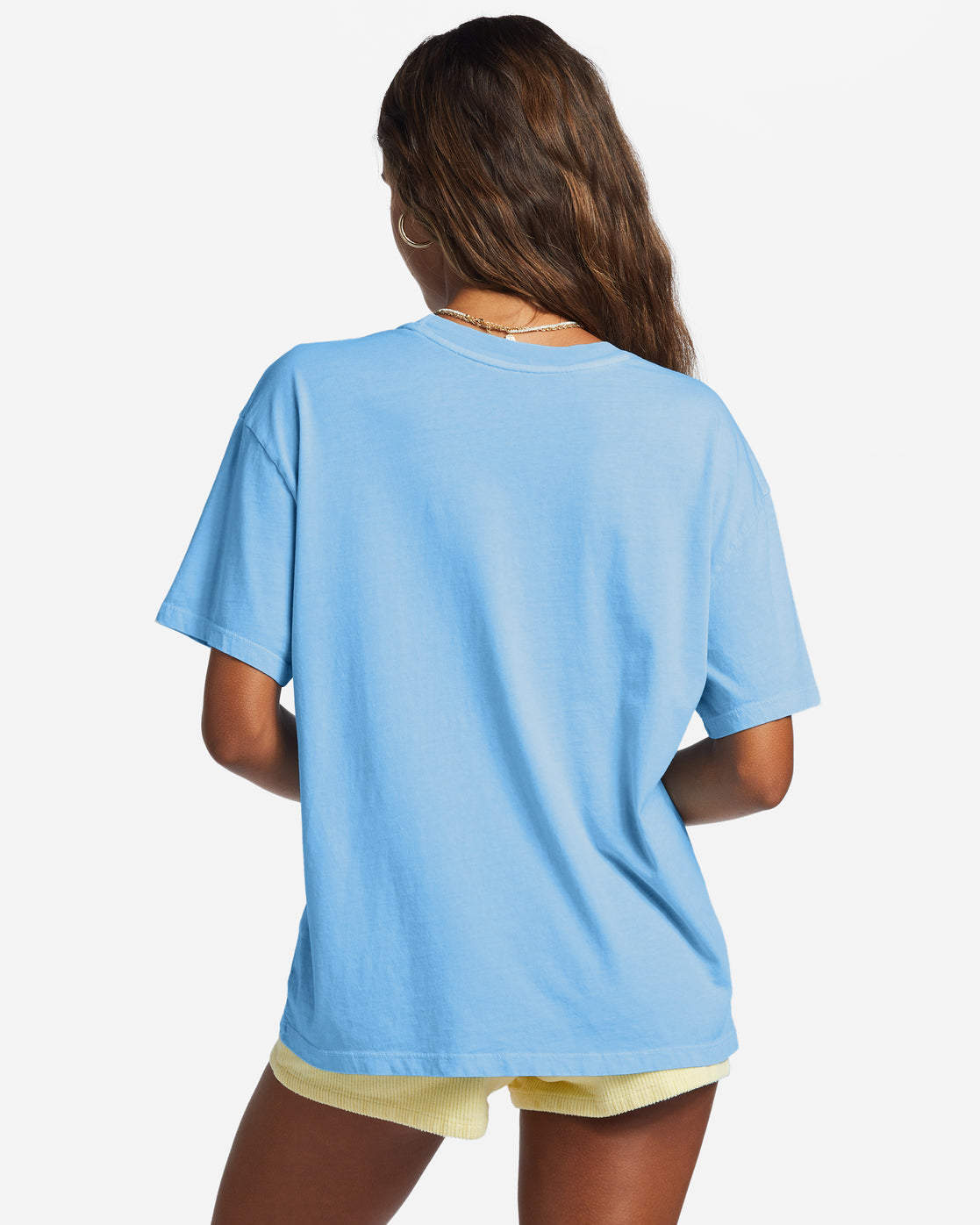 Billabong Forever and Ever Oversized T-Shirt