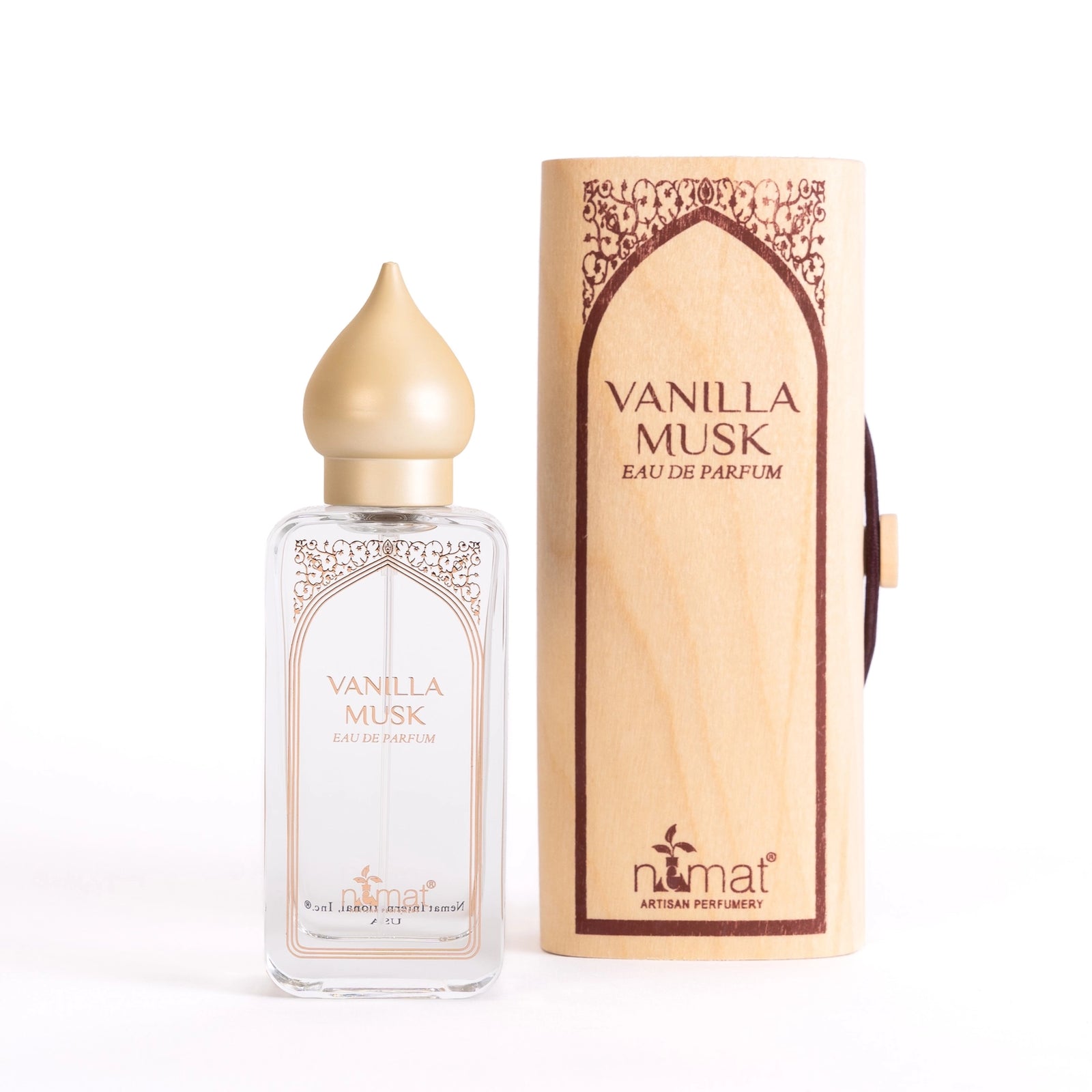 Nemat musk amber hot sale