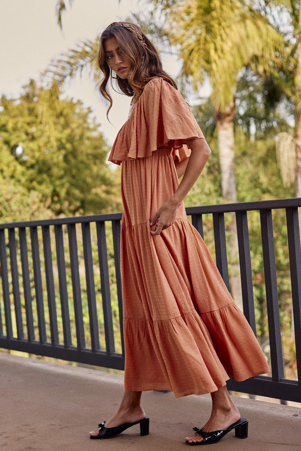 Ruby Maxi Dress