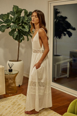 Emerson Maxi Dress