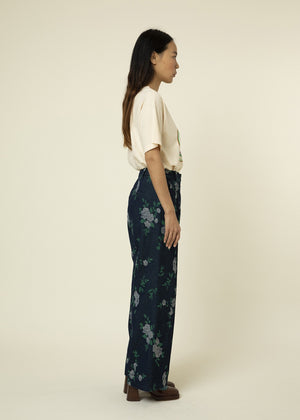 FRNCH Tessie Woven Pants