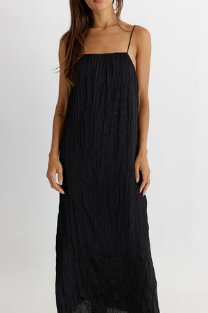 Cami Maxi Slip Dress