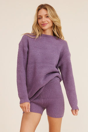 Cozy Chic Sweater