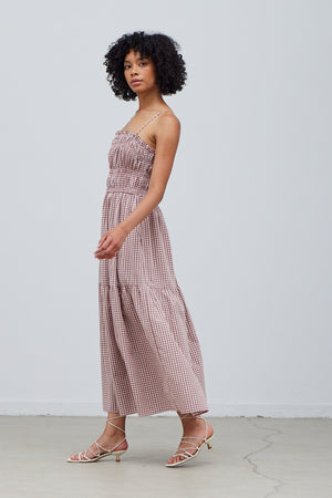 Rosie Maxi Dress