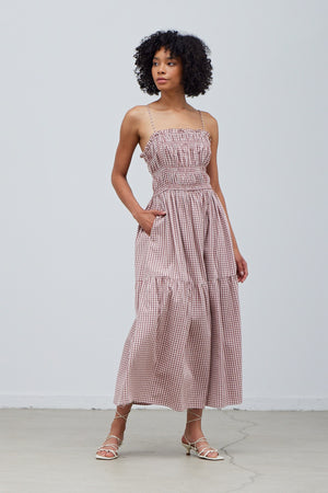 Rosie Maxi Dress