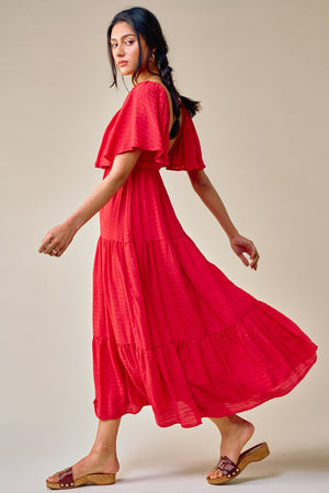 Ruby Maxi Dress