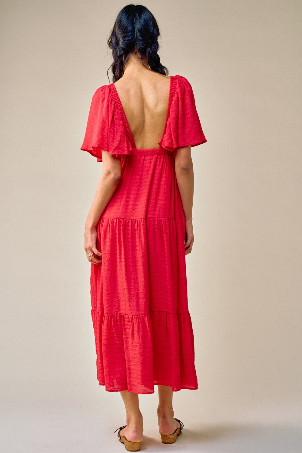 Ruby Maxi Dress