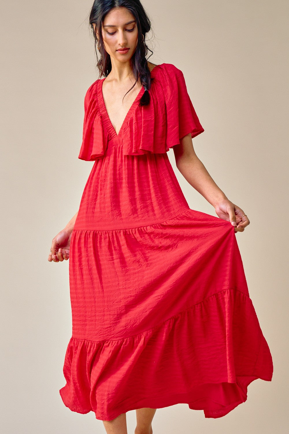 Ruby Maxi Dress