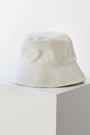 Samara Denim Bucket Hat