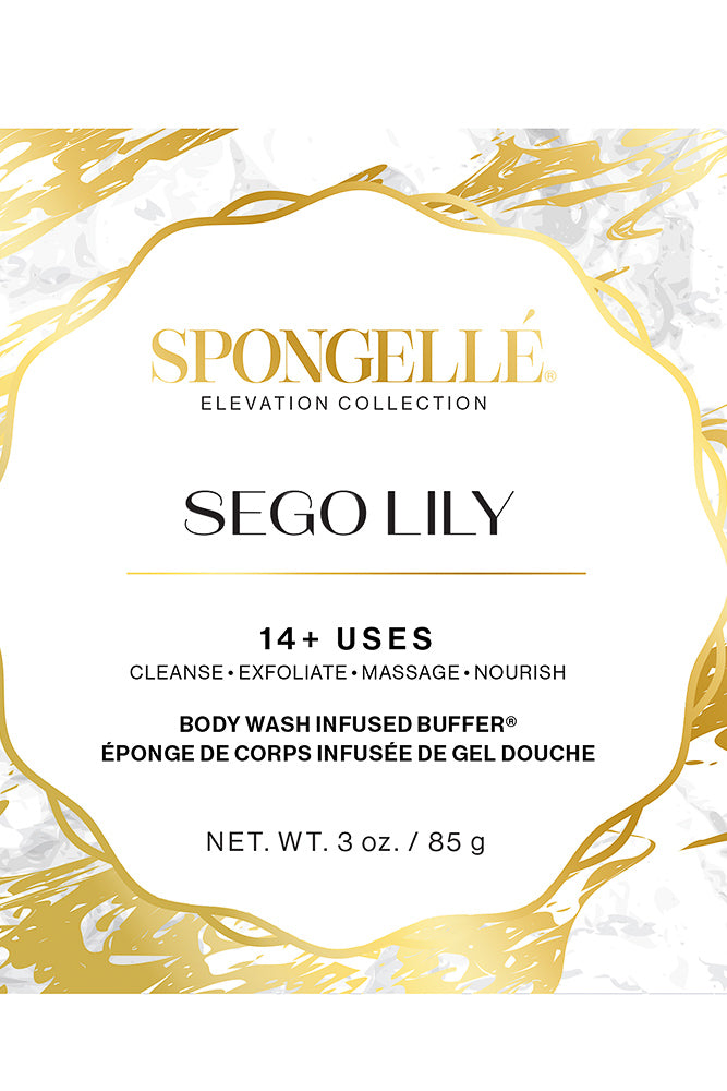 What is Edelweiss? – Spongellé
