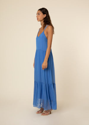 FRNCH Jailys Maxi Dress