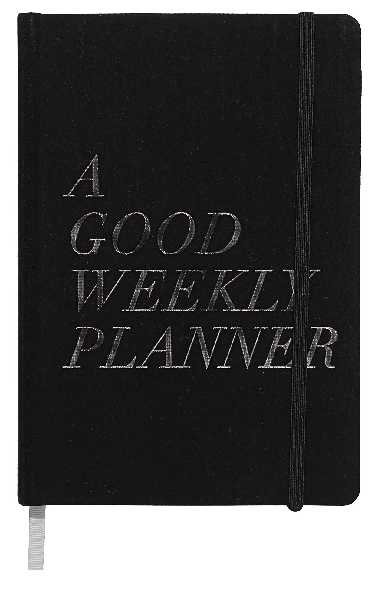 A Good Planner