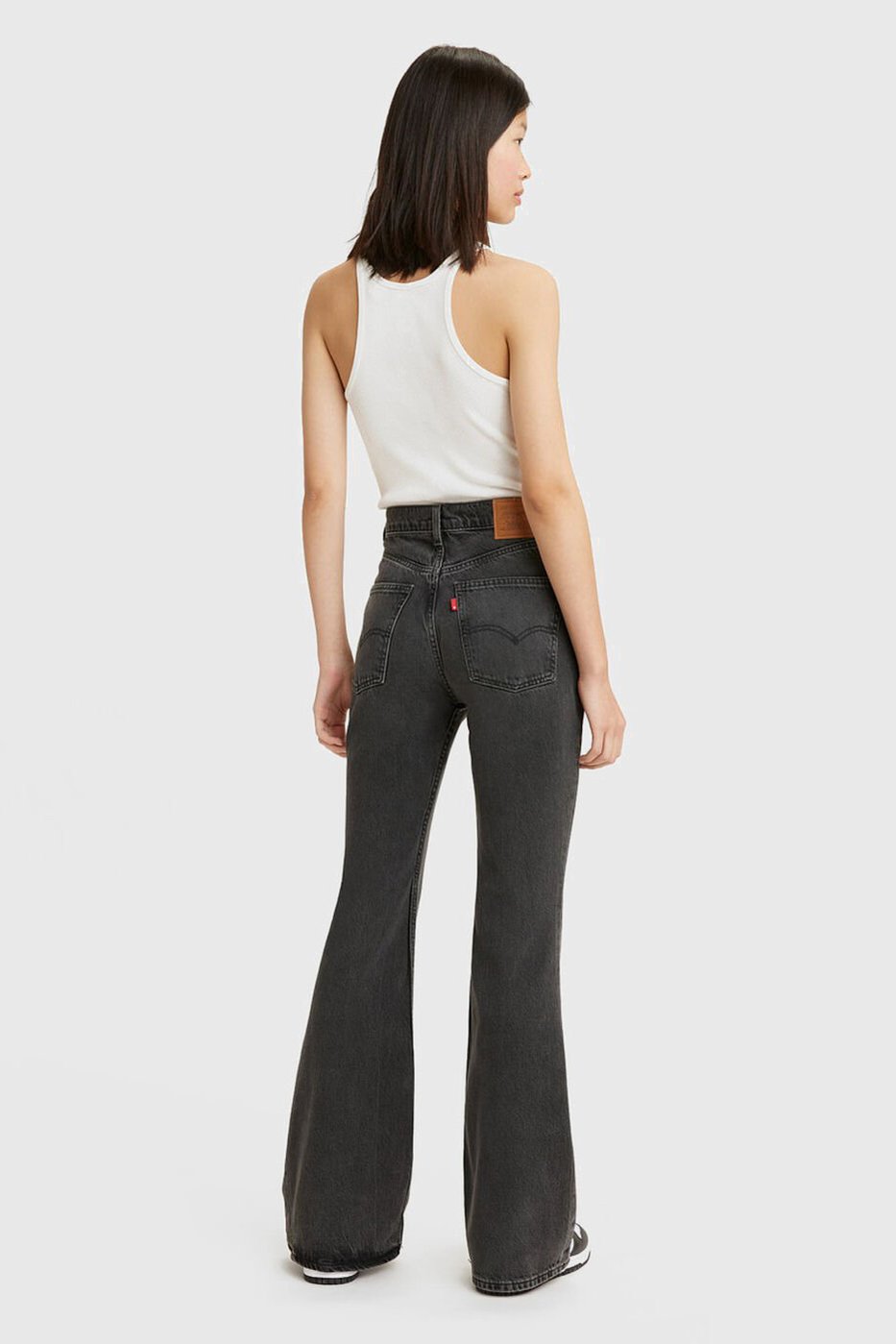 Levi's 70's High Rise Flare - Such A Doozie - Maude