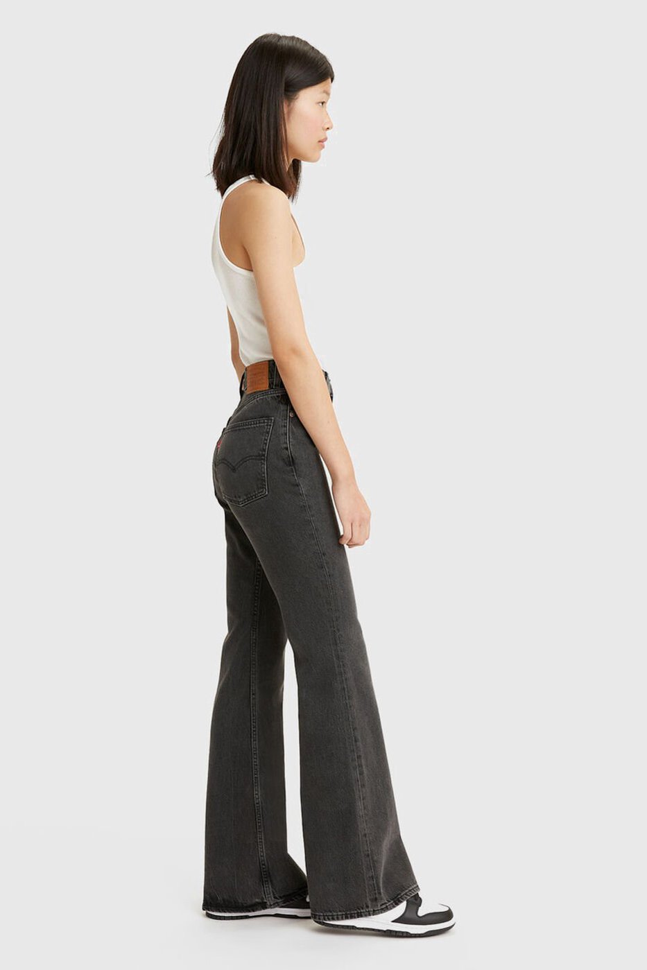 Levi's 70's High Rise Flare - Such A Doozie - Maude