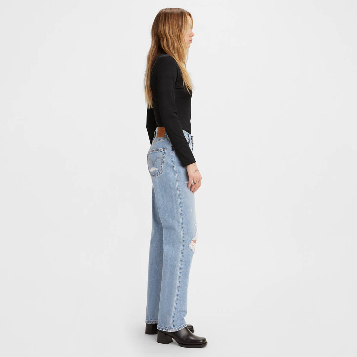 Levi's 501 '90s Original Women's Jeans - Maude